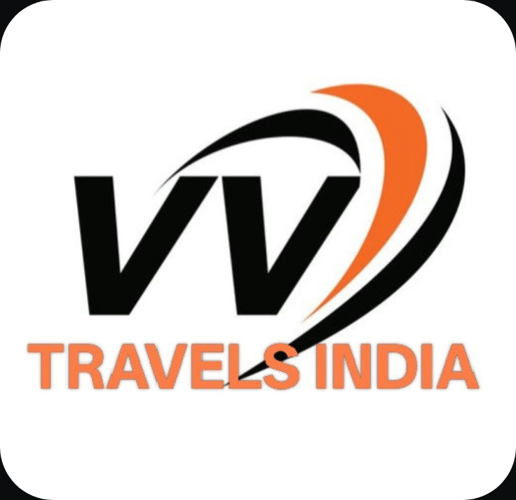 VV Travels Logo